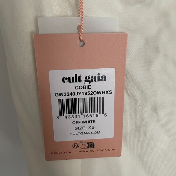 CULT GAIA - COBIE GOWN - Picture 9 of 10